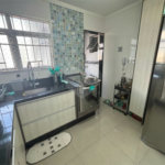 Apartamento à venda com 3 quartos, sendo 1 suíte, em Vila Esperança, São Paulo, SP