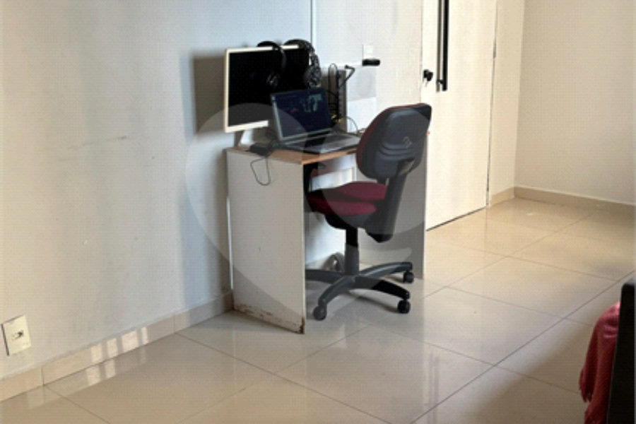 Apartamento à venda com 2 quartos em Tremembé, São Paulo, SP