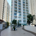 Apartamento à venda com 2 quartos, sendo 1 suíte, em Jardim das Colinas, São José dos Campos, SP