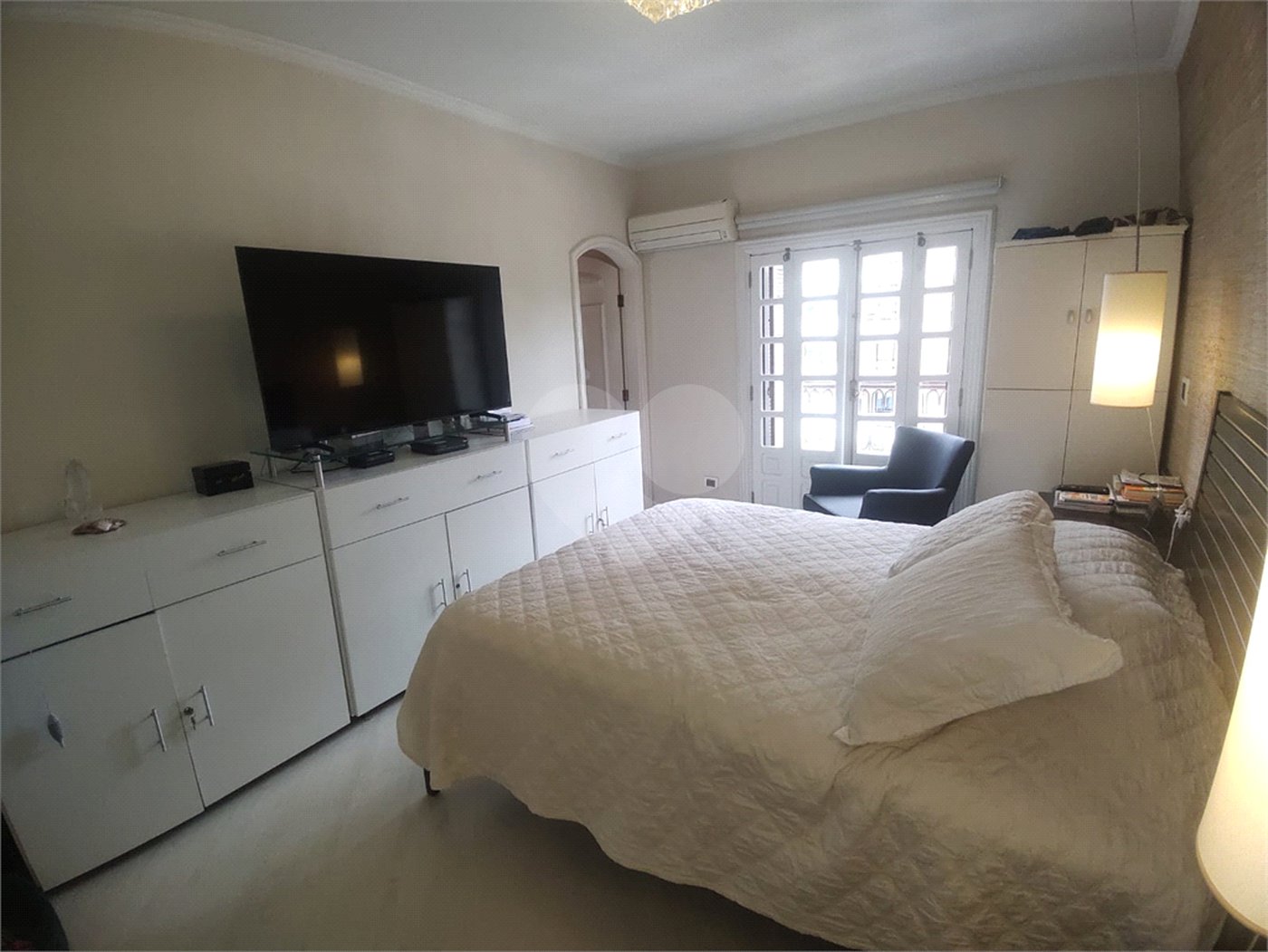 Apartamento à venda com 4 suítes em Vila Clementino, São Paulo, SP