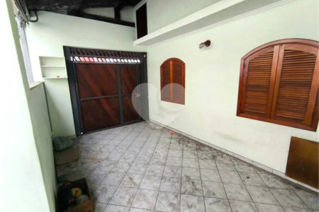 Casa à venda com 3 quartos em Vila Gomes Cardim, São Paulo, SP