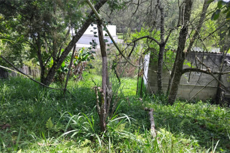 Chácara à venda com 2 quartos em Vila Caputera, Mogi das Cruzes, SP