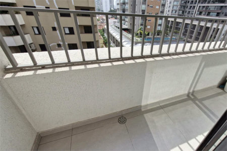 Studio à venda com 1 quarto em Jardim das Acácias, São Paulo, SP