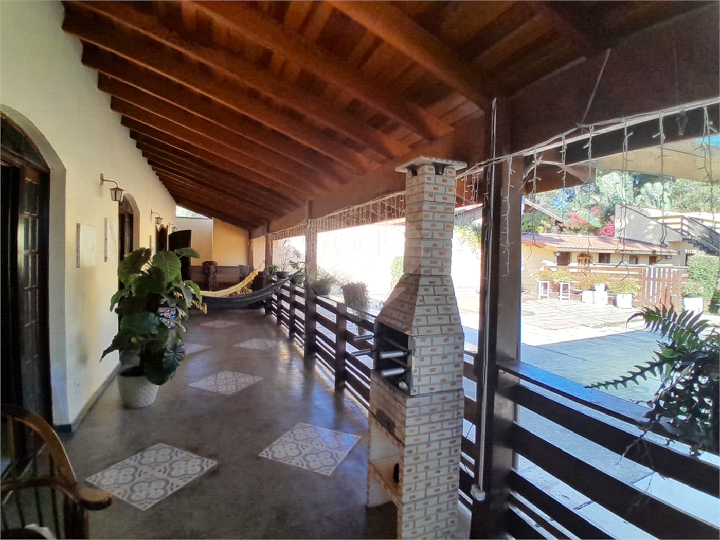 Casa Térrea à venda com 2 suítes em Serra da Cantareira, Mairiporã, SP