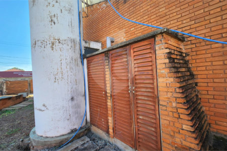 Casa à venda ou para alugar com 4 suítes em Jardim Primavera, Araraquara, SP