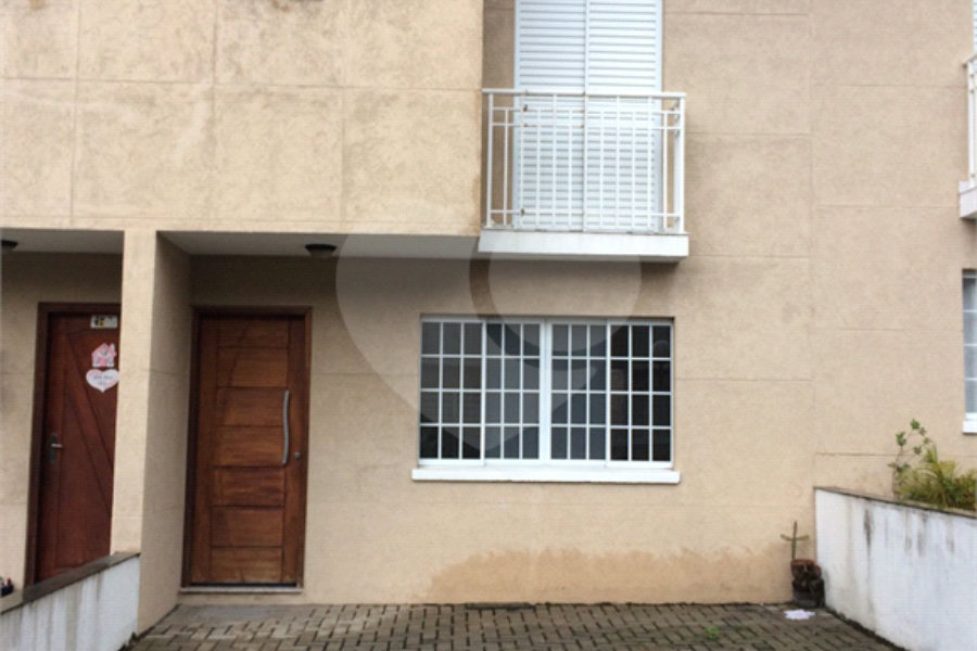 Casa de Vila à venda com 3 quartos, sendo 1 suíte, em Jardim Aricanduva, São Paulo, SP