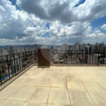 Cobertura à venda com 4 suítes em Santana, São Paulo, SP