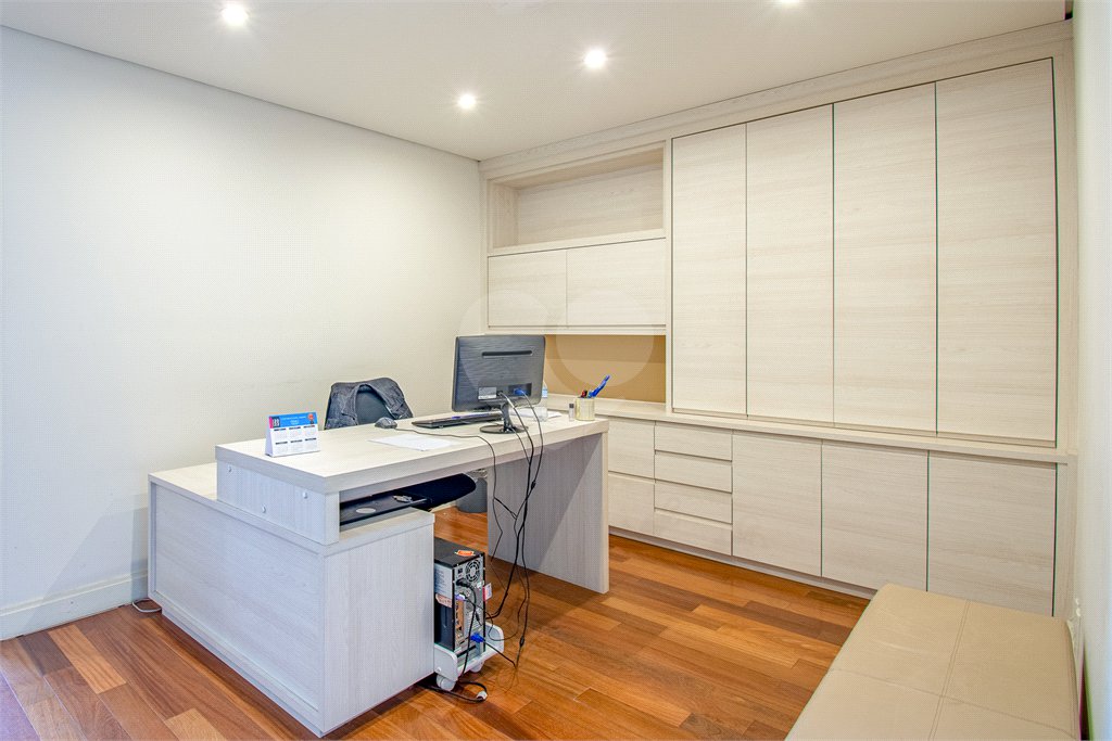 Sala à venda em Vila Almeida, São Paulo, SP