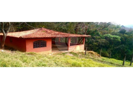 Fazenda à venda com 2 quartos em City Castello, Itu, SP