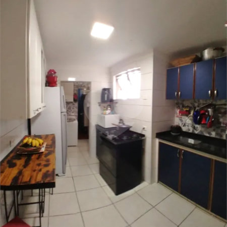 Apartamento à venda com 2 quartos em Jardim Bela Vista, São José dos Campos, SP