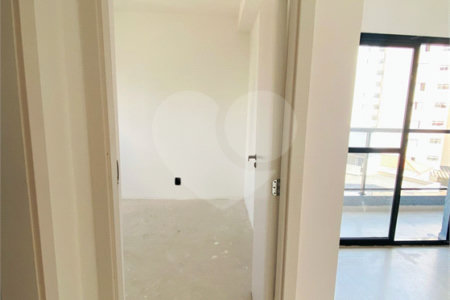 Apartamento à venda com 2 quartos em Vila Formosa, São Paulo, SP