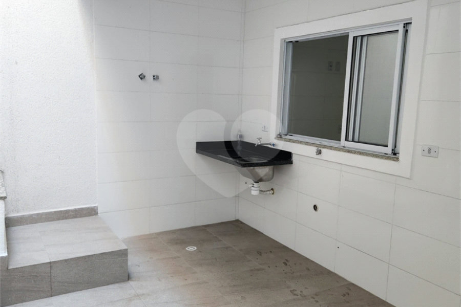 Sobrado à venda com 3 quartos, sendo 1 suíte,  em Vila Pereira Barreto, São Paulo, SP