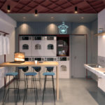 Studio à venda com 1 suíte em Vila Olímpia, São Paulo, SP
