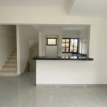 Casa com 2 dormitórios à venda, 95 m² por R$ 585.000,00 - Macuco - Santos/SP