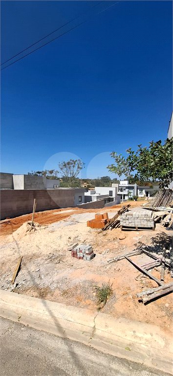 Terreno à venda no condomínio Cond Laguna, Indaiatuba - SP