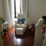 Apartamento à venda com 3 suítes em Vila Mascote, São Paulo, SP
