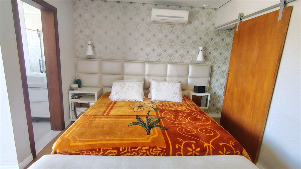 Casa à venda com 3 suítes no condomínio Ibiti Reserva, Sorocaba - SP