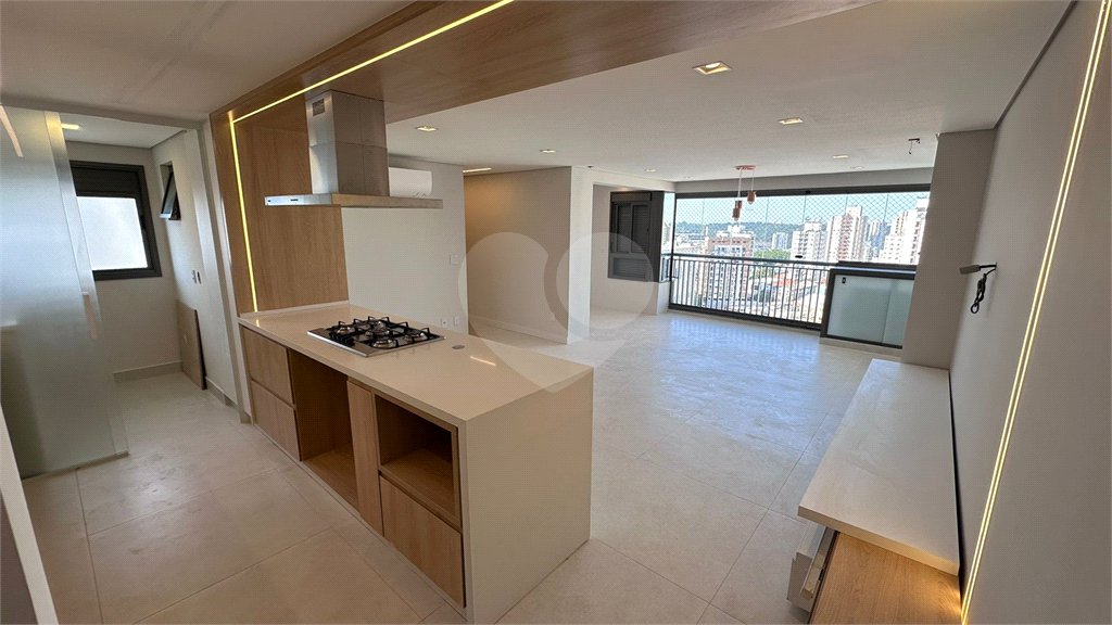 Apartamento à venda com 3 quartos, sendo 1 suíte, em Jabaquara, São Paulo, SP
