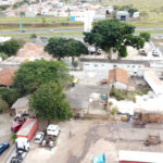 Área de terra a Venda na Margem da Rodovia Washington Luiz KM/230 - São Carlos/SP