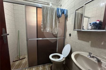 Casa Térrea à venda com 4 quartos em Vila Medeiros, São Paulo, SP