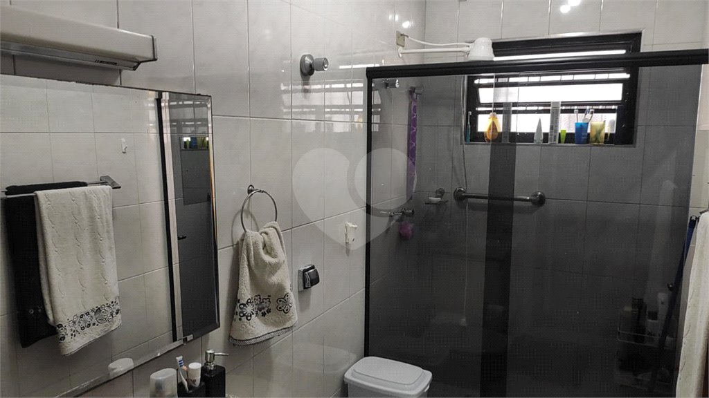 Casa Térrea à venda com 4 quartos em Parque Mandaqui, São Paulo, SP