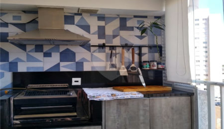 Apartamento à venda com 2 quartos, sendo 1 suíte,  em Brás, São Paulo, SP