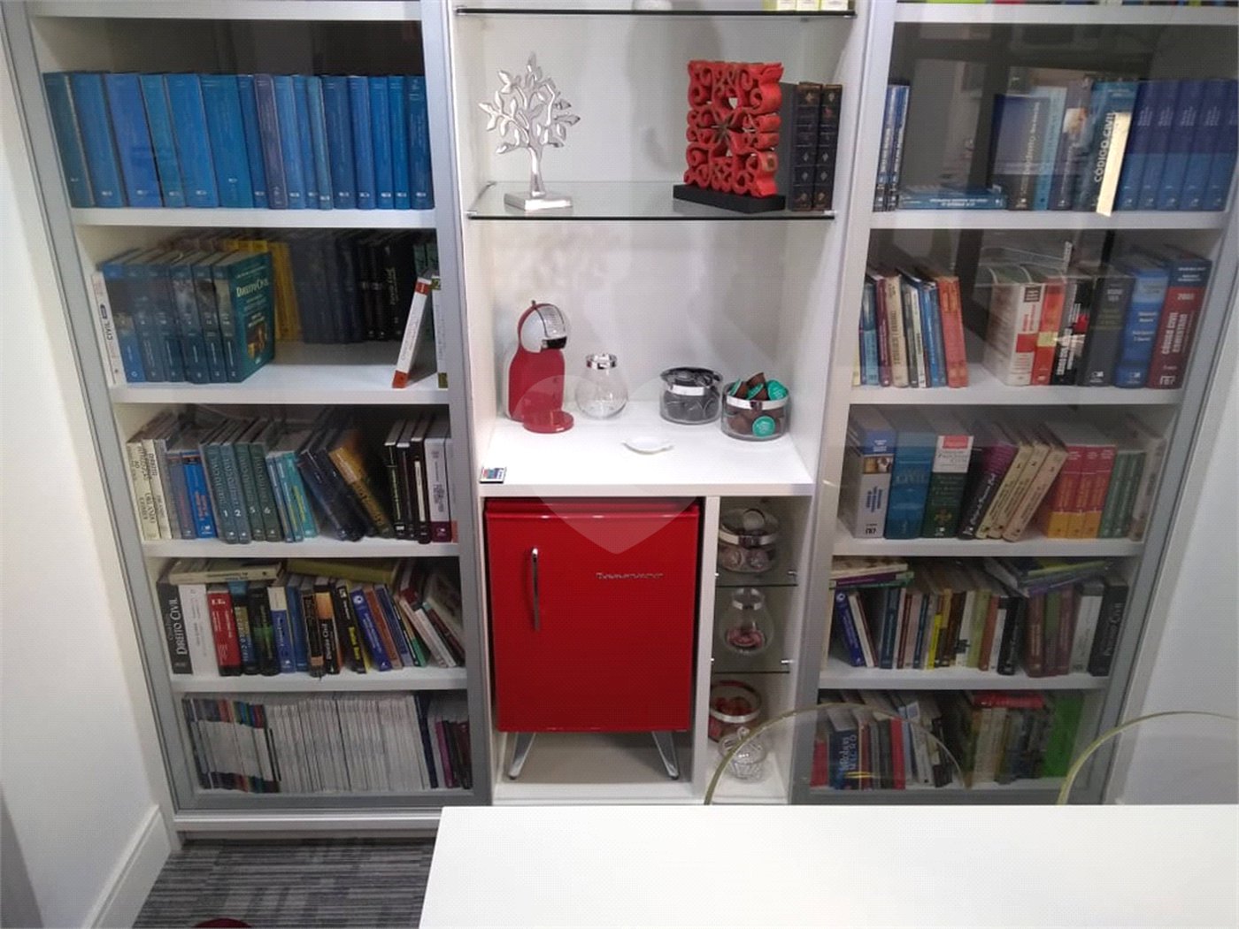 Sala à venda em Indianópolis, São Paulo, SP