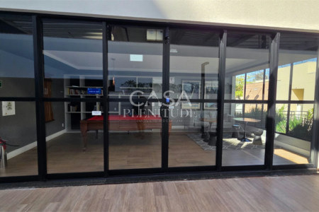 Duplex à venda ou para alugar com 4 quartos, sendo 5 suítes, em Parque Campolim, Sorocaba, SP