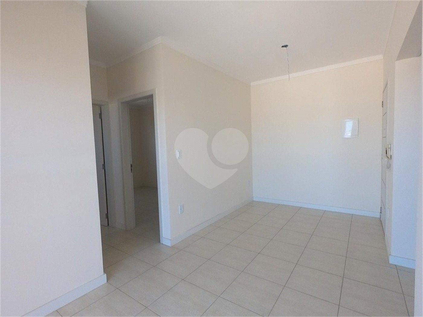 Apartamento à venda com 2 quartos em Vila Barão, Sorocaba, SP