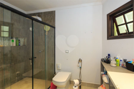 Casa Térrea à venda com 4 quartos, sendo 3 suítes, em Jardim Marajoara, São Paulo, SP