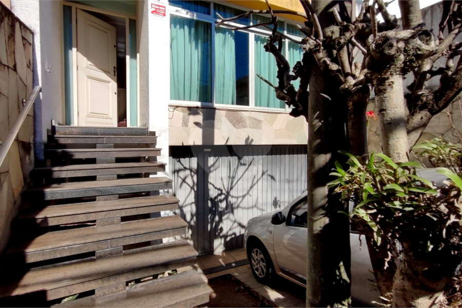 Sobrado à venda com 3 quartos, sendo 1 suíte, em Santana, São Paulo, SP