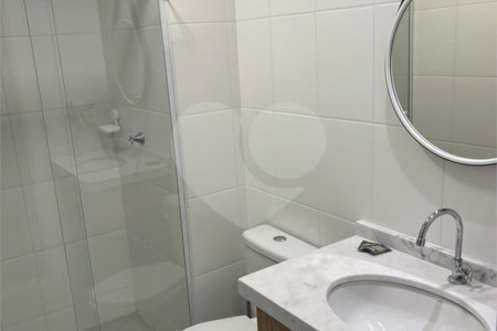 Studio à venda com 1 suíte em Água Branca, São Paulo, SP