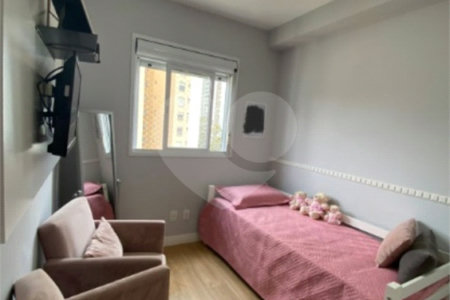 Apartamento à venda com 2 quartos em Vila Andrade, São Paulo, SP