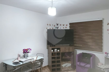 Apartamento à venda com 1 quarto em Cocaia, Guarulhos, SP