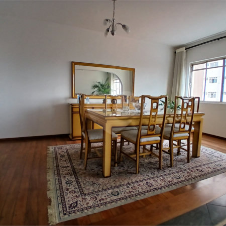 Apartamento à venda com 3 quartos em Jardim São Paulo(zona Norte), São Paulo, SP