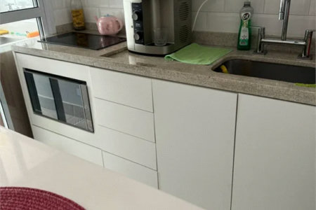 Apartamento à venda com 1 quarto em Cerqueira César, São Paulo, SP