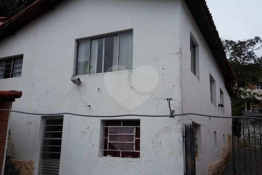 Casa à venda com 3 quartos em Horto, São Paulo, SP