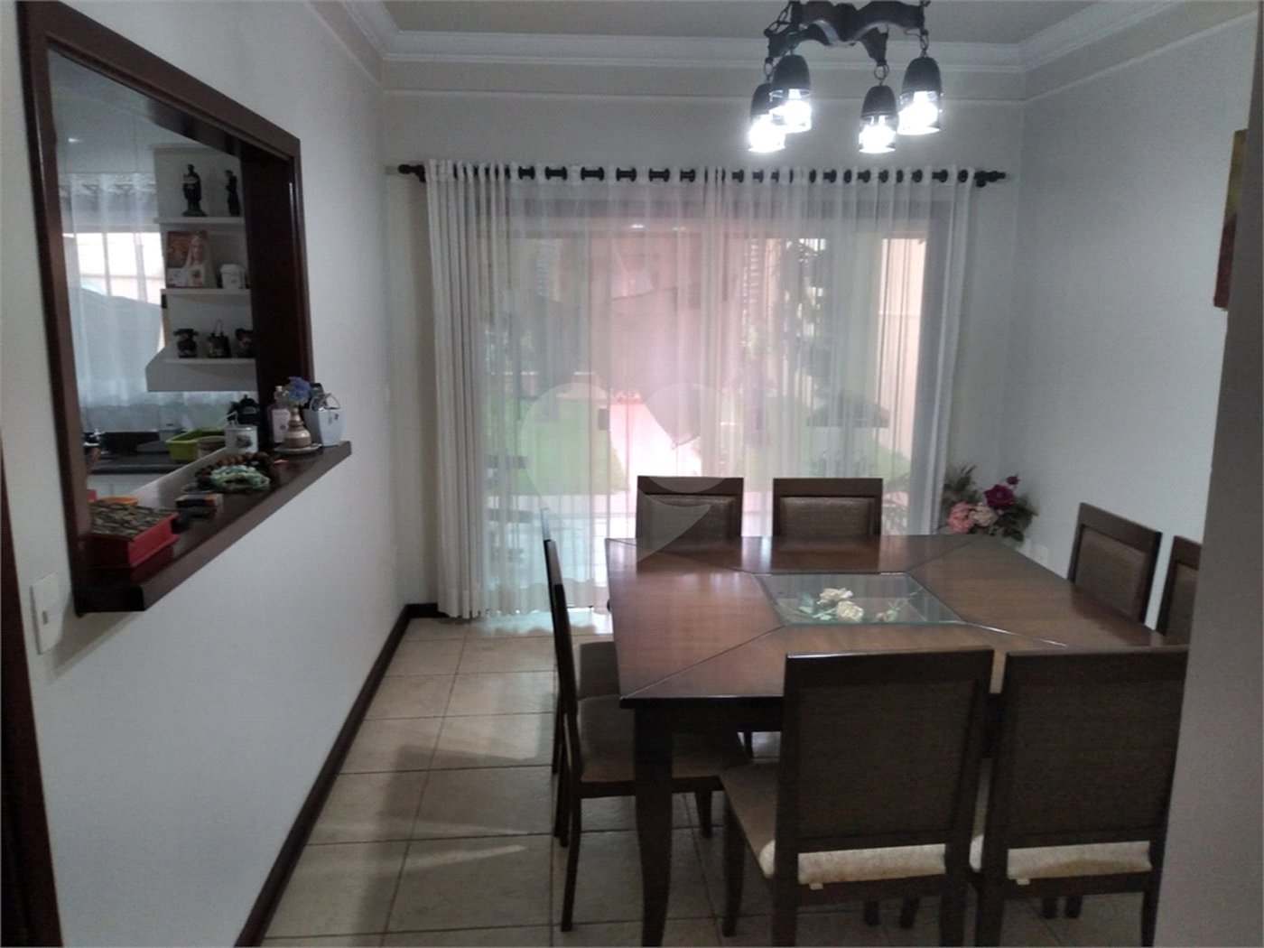 Casa/Sobrado para venda na Vila Prado