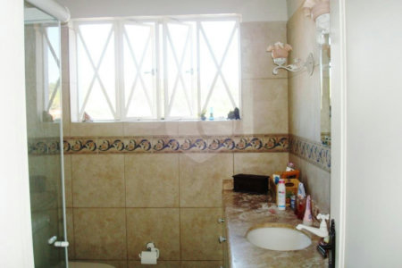 Sobrado à venda com 3 quartos, sendo 1 suíte, em Brooklin Velho, São Paulo, SP