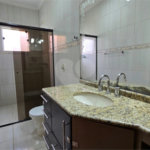Casa para alugar com 4 quartos, sendo 3 suítes,  no condomínio Village Saint Claire, Sorocaba - SP