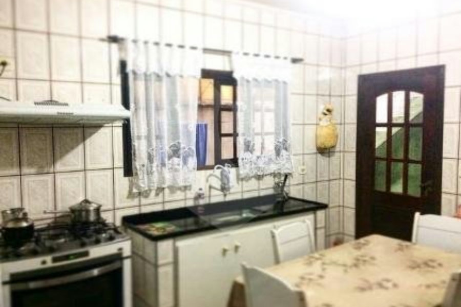 Sobrado à venda com 4 quartos, sendo 1 suíte,  em Freguesia do Ó, São Paulo, SP