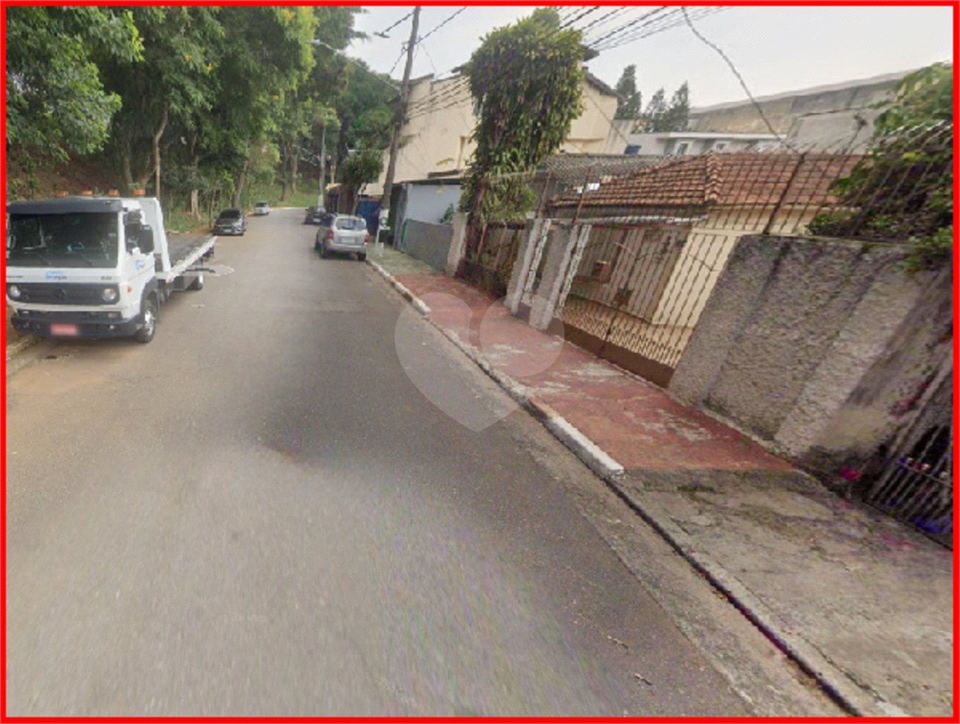 Terreno à venda em Ipiranga, São Paulo, SP