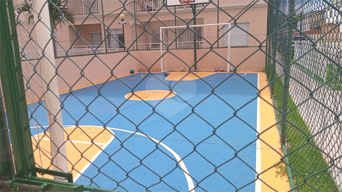 Apartamento à venda com 2 quartos em Vila Roma, Salto, SP