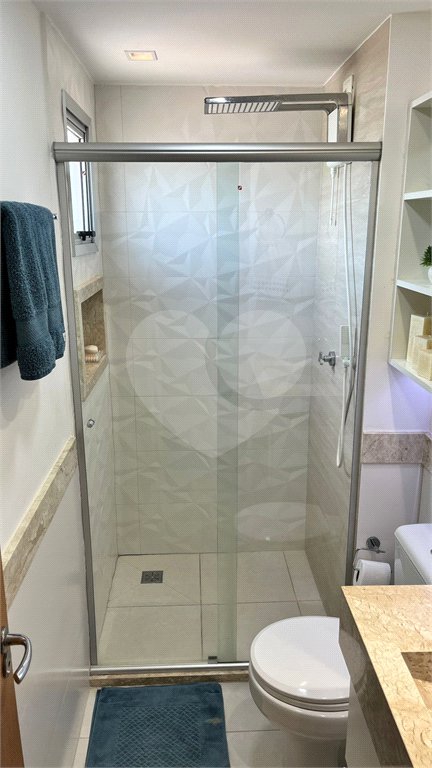 Apartamento à venda com 3 quartos, sendo 1 suíte,  em Jardim Santa Marta, Cuiabá, MT
