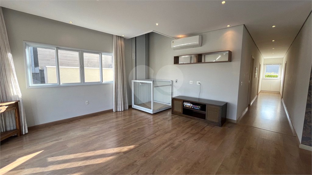 Sobrado à venda com 4 suítes em Condomínio Residencial Reserva Ecológica Atibaia, Atibaia, SP