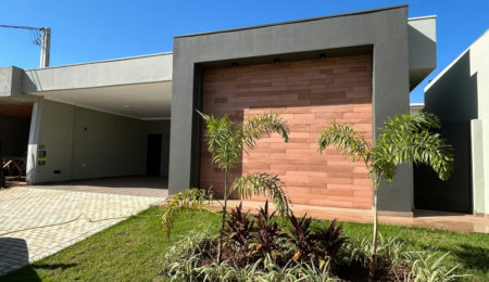 Casa à venda com 3 suítes em Três Lagoas, MS
