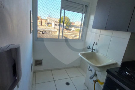 Apartamento à venda com 2 quartos em Vila Nova Cintra, Mogi das Cruzes, SP