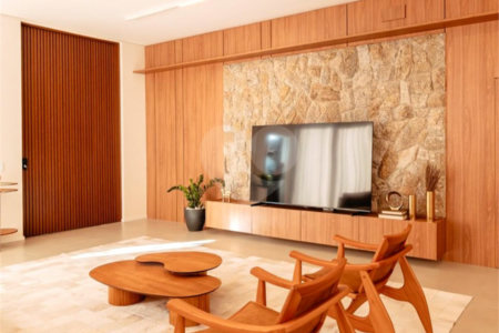 Casa à venda com 3 suítes no condomínio Ecoresidencial Fazenda Jequitibá, Sorocaba - SP