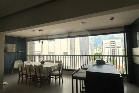 Apartamento à venda com 3 quartos, sendo 1 suíte, em Vila Paulicéia, São Paulo, SP