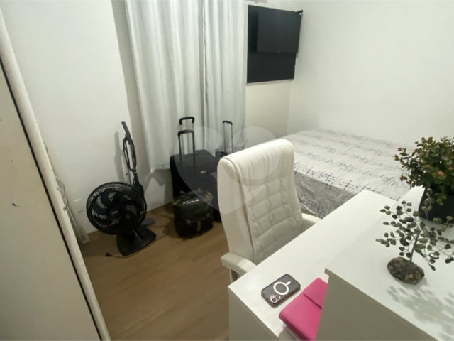 Apartamento à venda com 3 quartos em Vila Mascote, São Paulo, SP